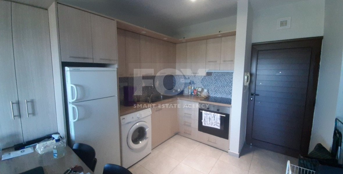 FOR RENT 2 BEDROOM APARTMENT IN AGIA TRIAS, LIMASSOL