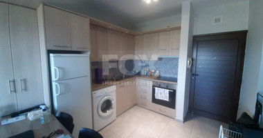 FOR RENT 2 BEDROOM APARTMENT IN AGIA TRIAS, LIMASSOL