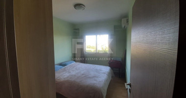 FOR RENT 2 BEDROOM APARTMENT IN AGIA TRIAS, LIMASSOL
