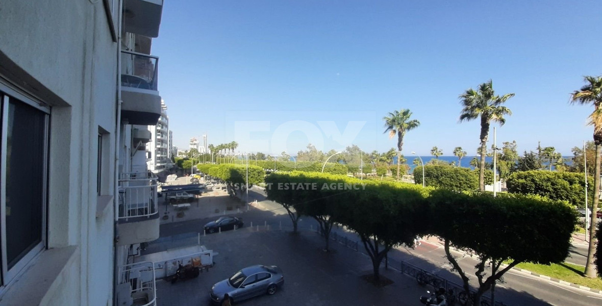 FOR RENT 2 BEDROOM APARTMENT IN AGIA TRIAS, LIMASSOL