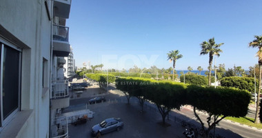 FOR RENT 2 BEDROOM APARTMENT IN AGIA TRIAS, LIMASSOL