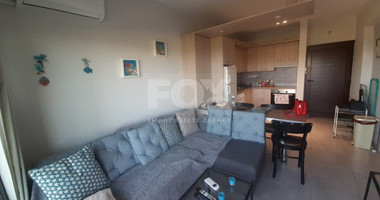 FOR RENT 2 BEDROOM APARTMENT IN AGIA TRIAS, LIMASSOL