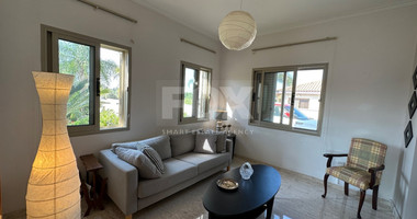 RESALE DETACHED 5 BEDROOM VILLA ON LARGE PLOT IN YPSONAS