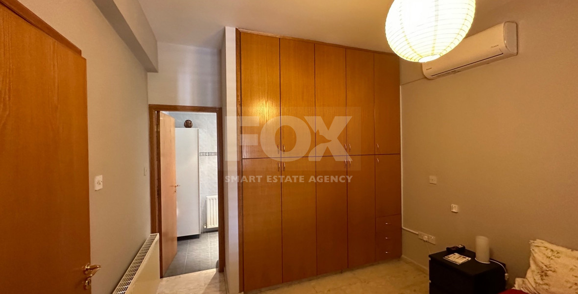 RESALE DETACHED 5 BEDROOM VILLA ON LARGE PLOT IN YPSONAS