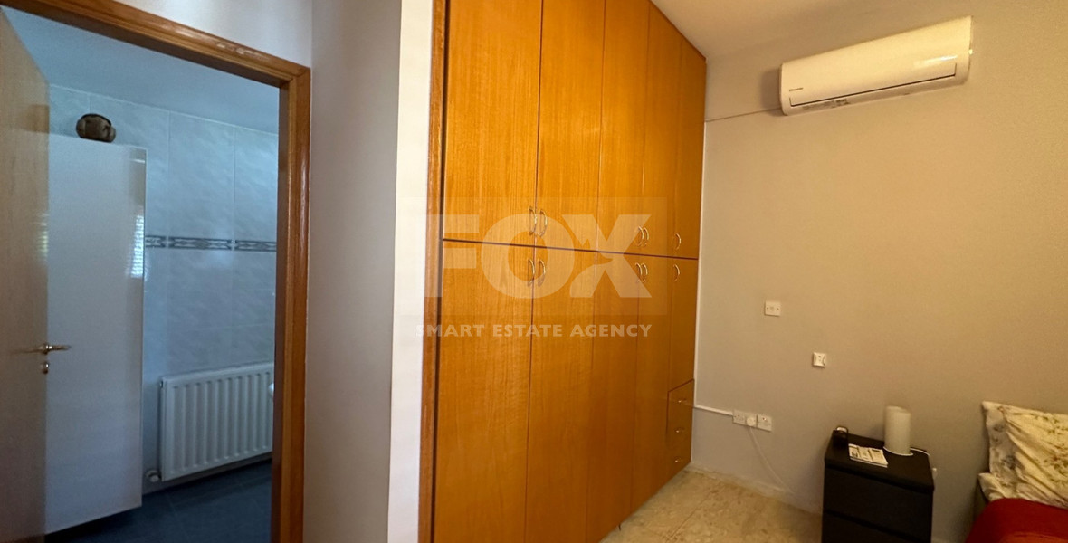 RESALE DETACHED 5 BEDROOM VILLA ON LARGE PLOT IN YPSONAS