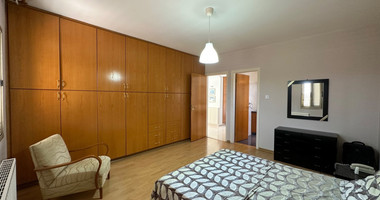 RESALE DETACHED 5 BEDROOM VILLA ON LARGE PLOT IN YPSONAS