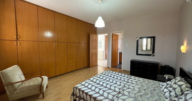 RESALE DETACHED 5 BEDROOM VILLA ON LARGE PLOT IN YPSONAS