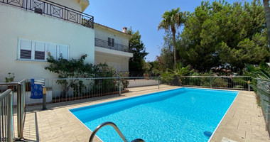 Parekklisia 4 bedroom detached house