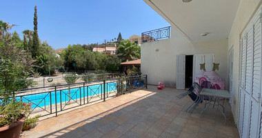 Parekklisia 4 bedroom detached house