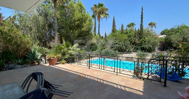 Parekklisia 4 bedroom detached house