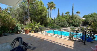 Parekklisia 4 bedroom detached house