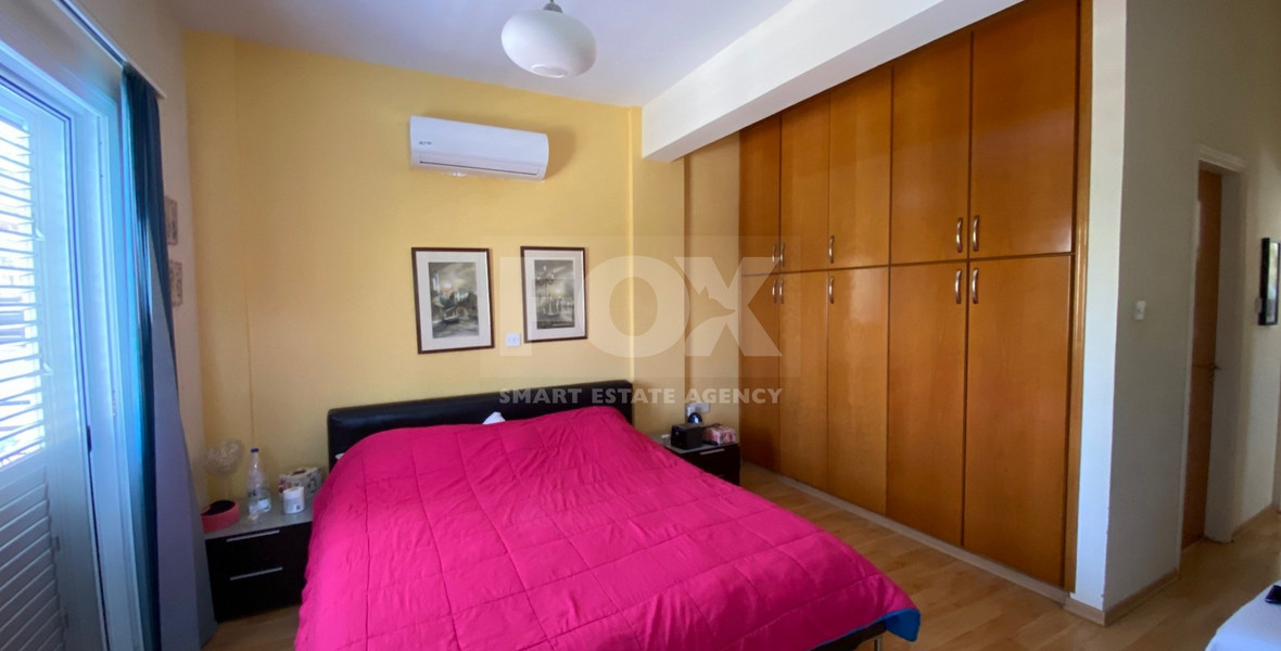 Parekklisia 4 bedroom detached house