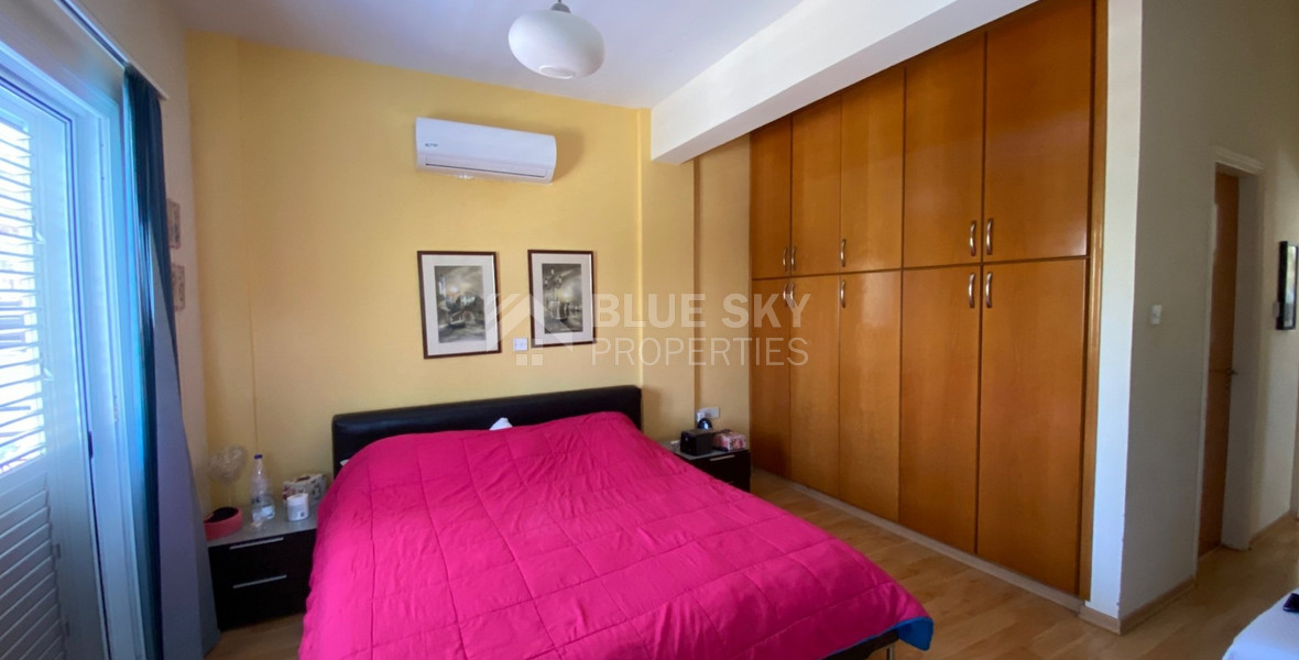 Parekklisia 4 bedroom detached house