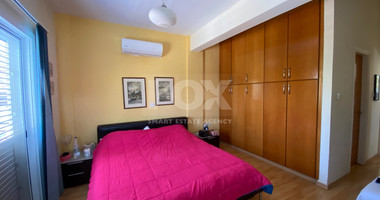 Parekklisia 4 bedroom detached house
