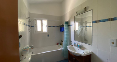 Parekklisia 4 bedroom detached house