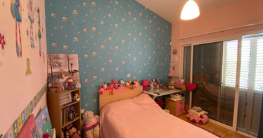 Parekklisia 4 bedroom detached house