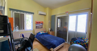 Parekklisia 4 bedroom detached house