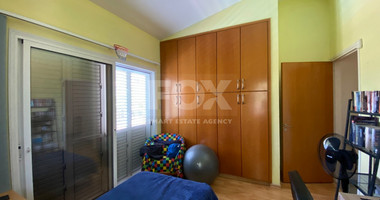 Parekklisia 4 bedroom detached house