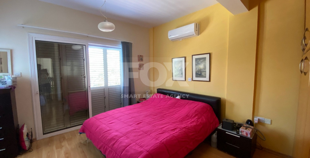 Parekklisia 4 bedroom detached house