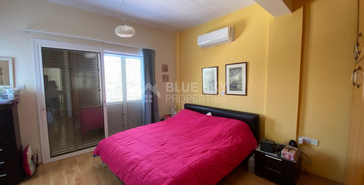 Parekklisia 4 bedroom detached house