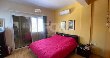 Parekklisia 4 bedroom detached house