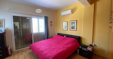 Parekklisia 4 bedroom detached house