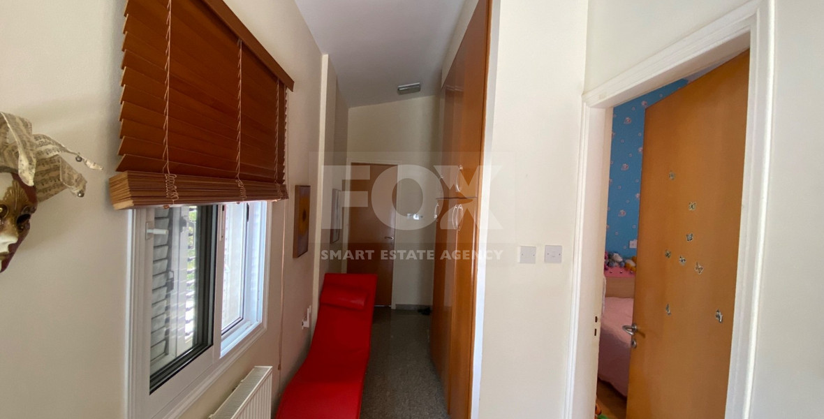 Parekklisia 4 bedroom detached house