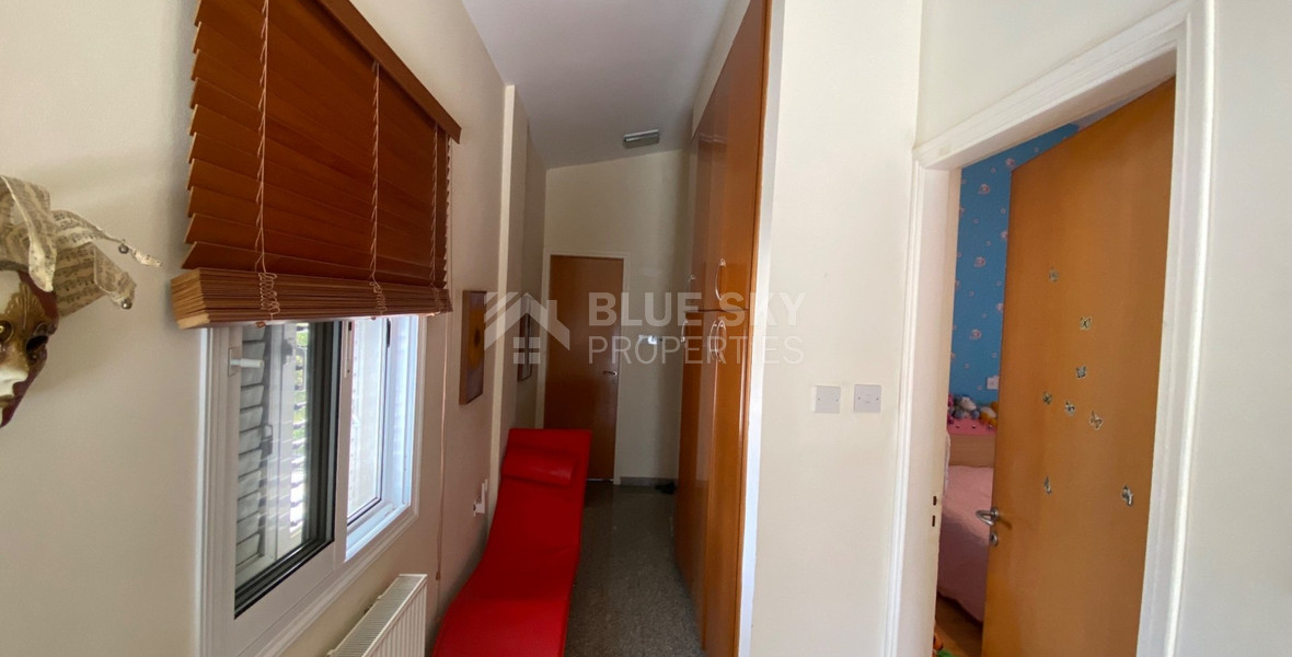 Parekklisia 4 bedroom detached house