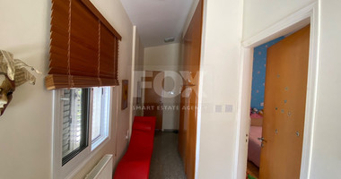 Parekklisia 4 bedroom detached house