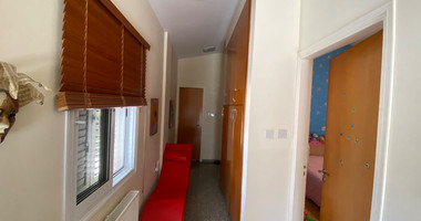 Parekklisia 4 bedroom detached house