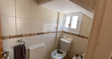 Parekklisia 4 bedroom detached house