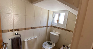 Parekklisia 4 bedroom detached house