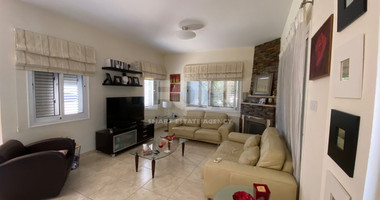Parekklisia 4 bedroom detached house