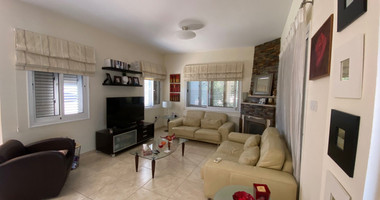 Parekklisia 4 bedroom detached house