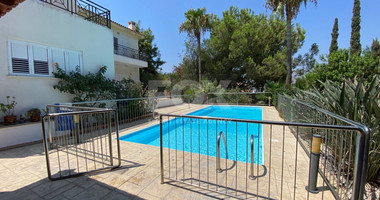 Parekklisia 4 bedroom detached house