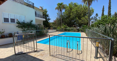 Parekklisia 4 bedroom detached house