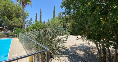 Parekklisia 4 bedroom detached house