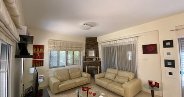 Parekklisia 4 bedroom detached house