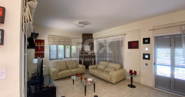 Parekklisia 4 bedroom detached house