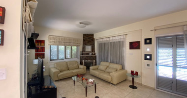 Parekklisia 4 bedroom detached house