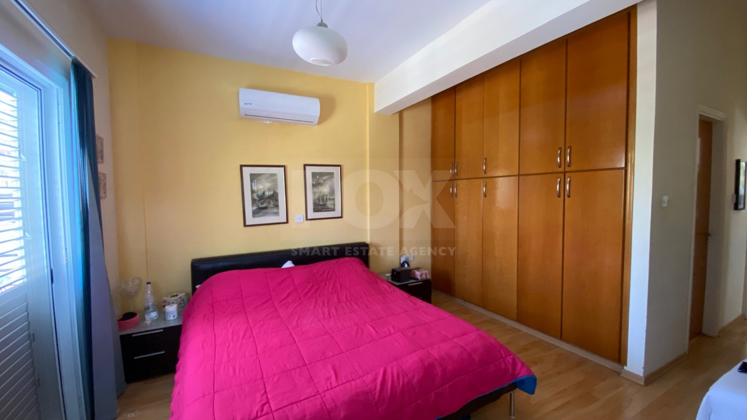 Parekklisia 4 bedroom detached house