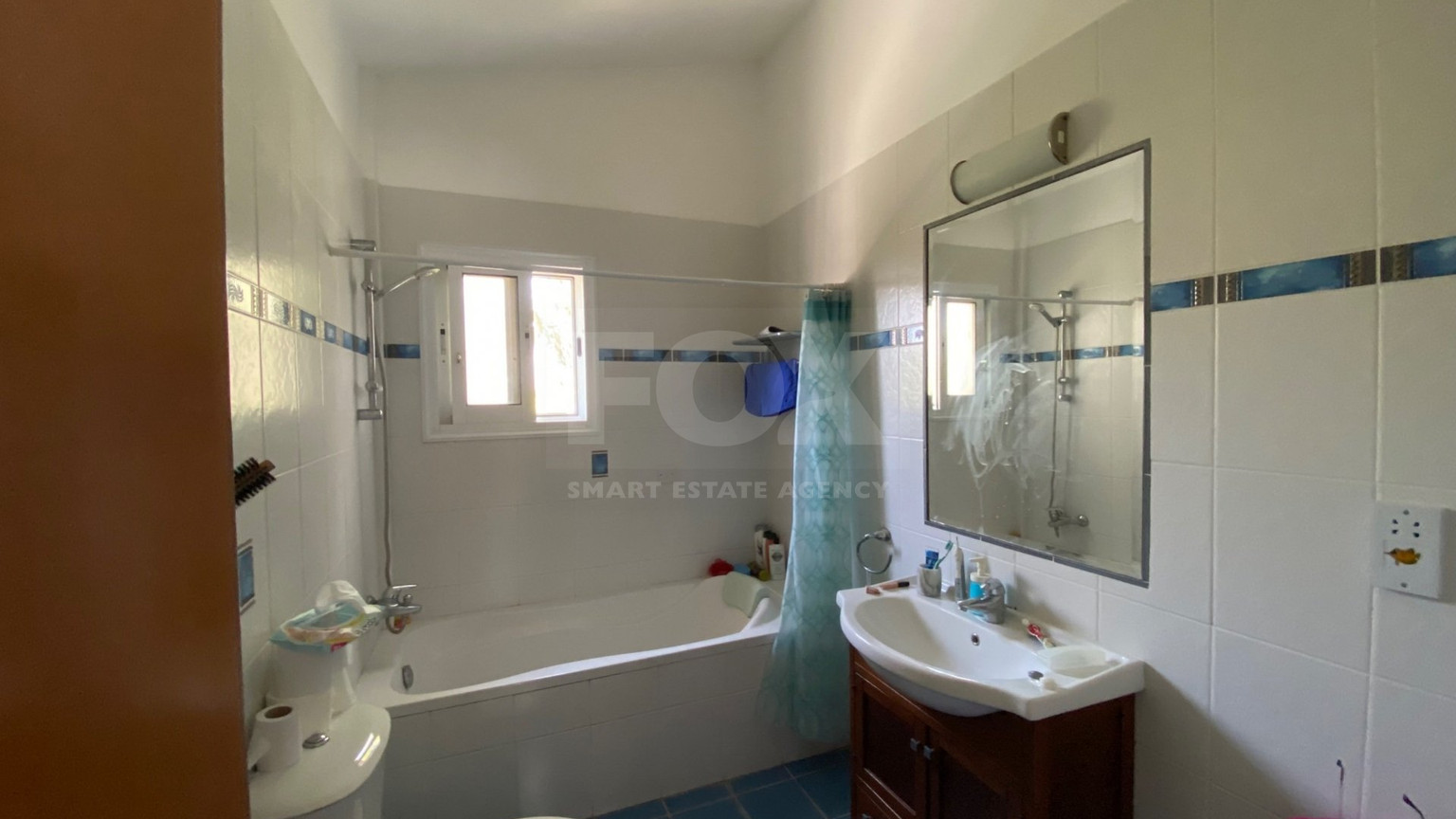 Parekklisia 4 bedroom detached house