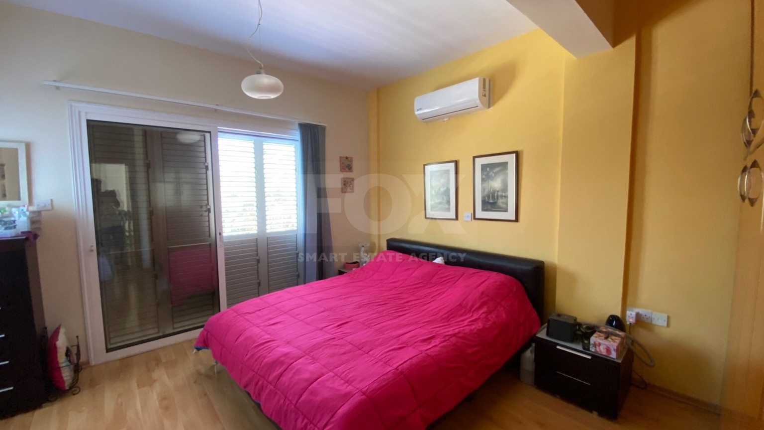 Parekklisia 4 bedroom detached house