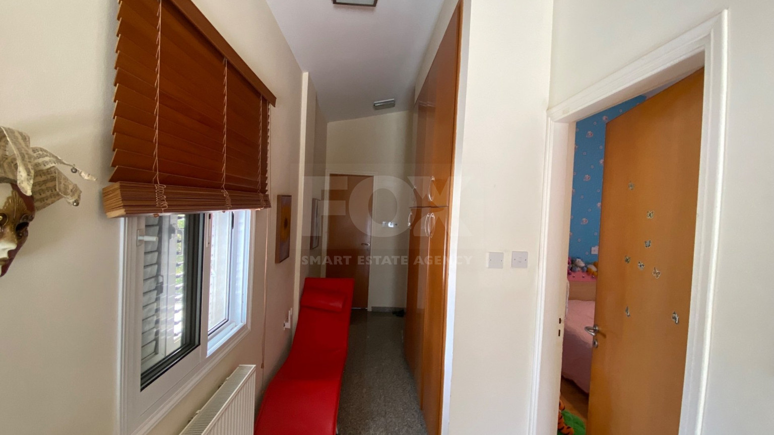 Parekklisia 4 bedroom detached house
