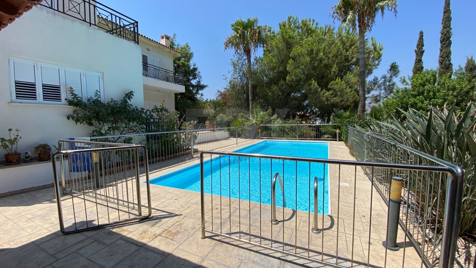 Parekklisia 4 bedroom detached house