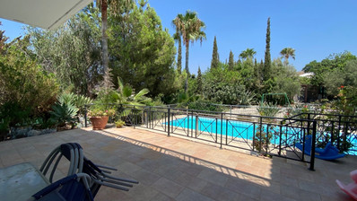 Parekklisia 4 bedroom detached house