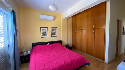 Parekklisia 4 bedroom detached house