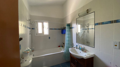 Parekklisia 4 bedroom detached house