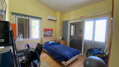 Parekklisia 4 bedroom detached house