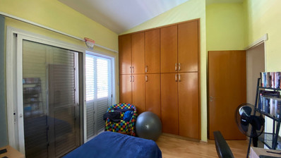 Parekklisia 4 bedroom detached house